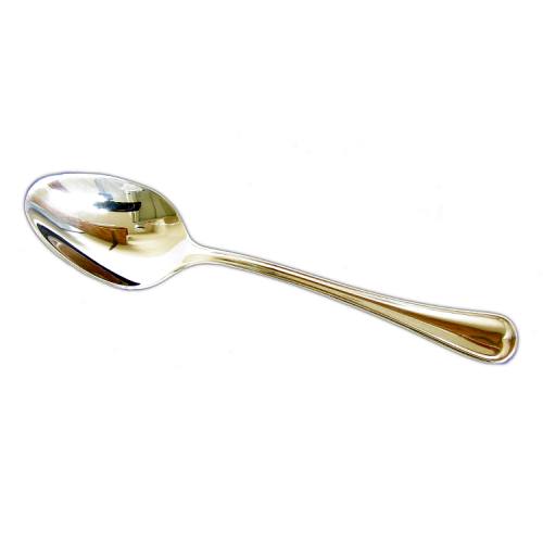 Gold spoon refinish 
