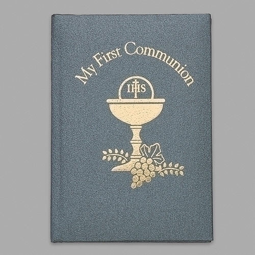 First Communion 5" My First Communion Book