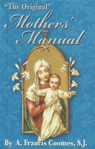 Prayer Book Mother's Manual Paperback