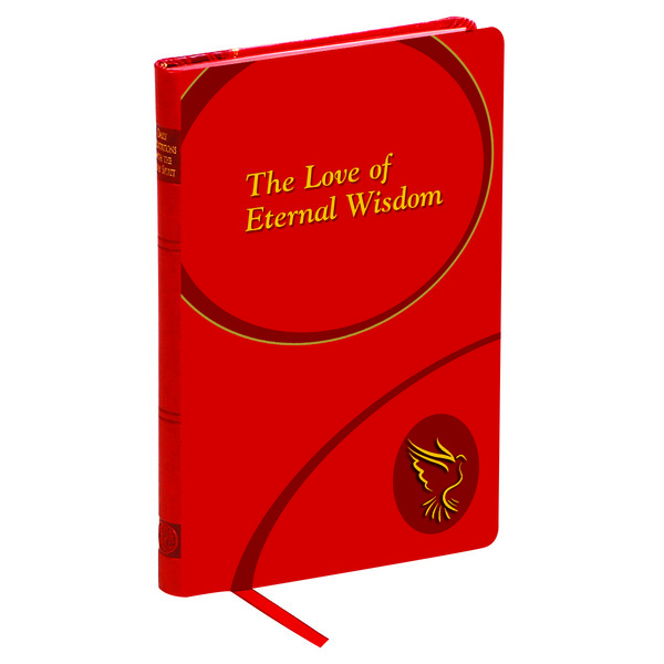The Love of Eternal Wisdom