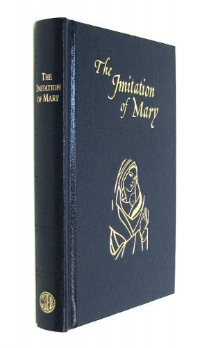 The Imitation of Mary Rouville Hardcover