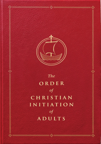 The Order of Christian Initiation of Adults MTF