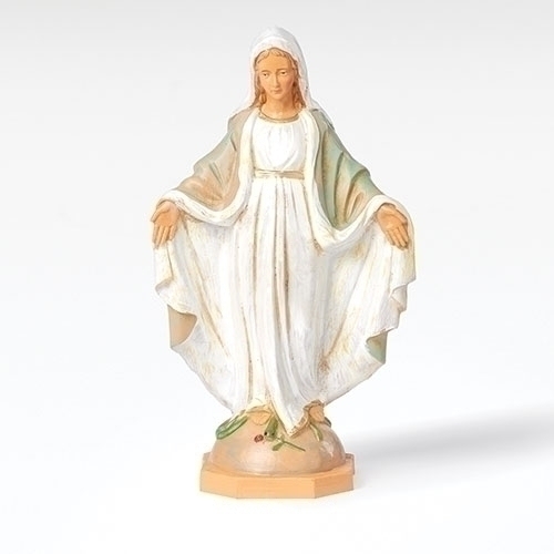 Fontanini 6.5" Scale 6.5" Our Lady Of Grace