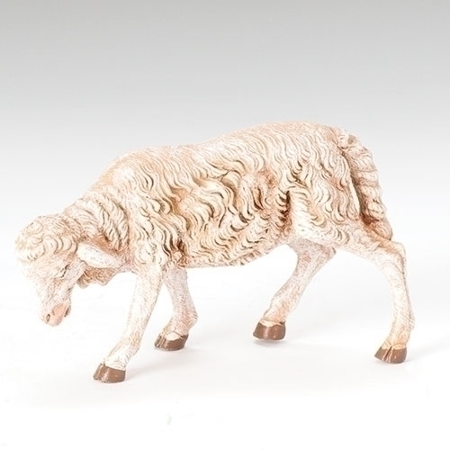 Fontanini 12" Scale Sheep Grazing