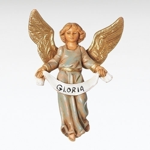 Fontanini 3.5" Scale Gloria Angel