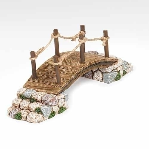 Fontanini 5" Scale Bridge