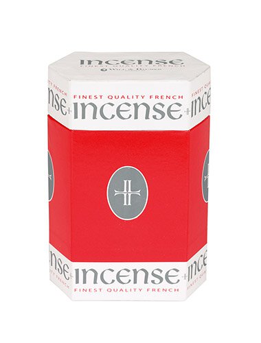 Incense Will & Baumer French 1 Ounce