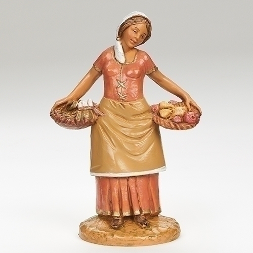 Fontanini 5" Scale Antonia