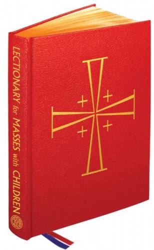 Lectionary CBPC Masses with Children Hardcover