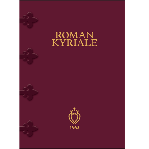 Roman Kyriale