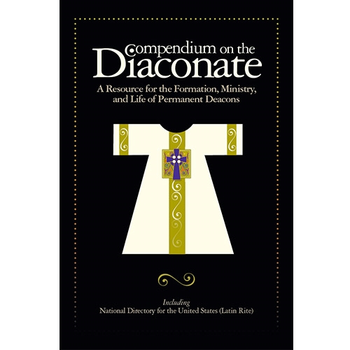 Compendium on the Diaconate USCCB