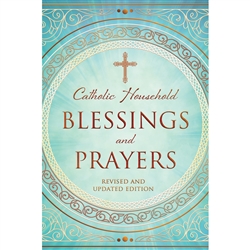 Catholic Household Blessings & Prayers USCCB Paperback