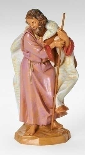Fontanini 7.5" Scale Nativity Joseph