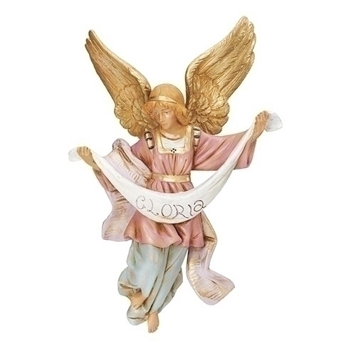 Fontanini 12" Scale Gloria Angel