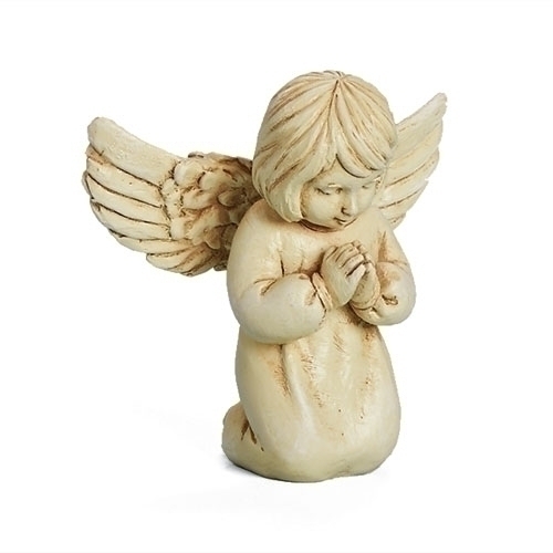 Angel 2.5" Worry