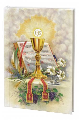 First Communion Missal Pray Always Edition