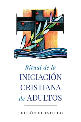 Ritual de la Iniciación cristiana de adultos LP Edicion Estudio