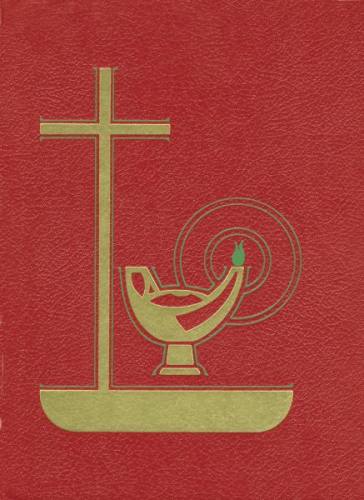 Lectionary CBPC Pulpit Edition Vol 1 Sundays Hardcover