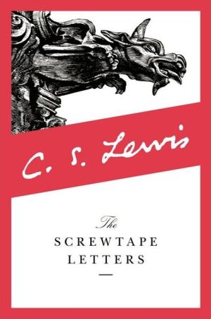 The Screwtape Letters, Anniversary Edition