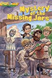 Mystery of Missing Jars
