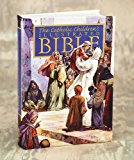 Catholic Children's Illustrated Bible-NAB