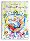 Children's Bedtime Prayers