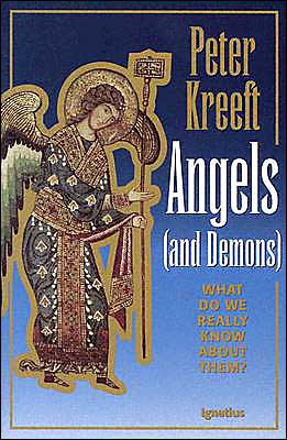 Angels and Demons: What Do We Really Know about Them?