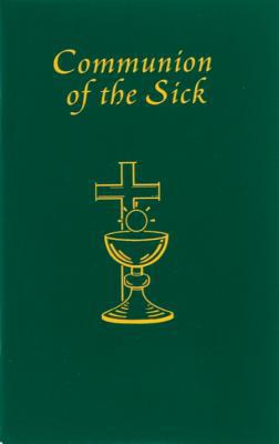 Communion of the Sick in English and Spanish