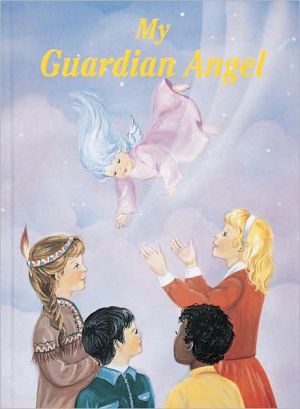 My Guardian Angel: Helper and Friend