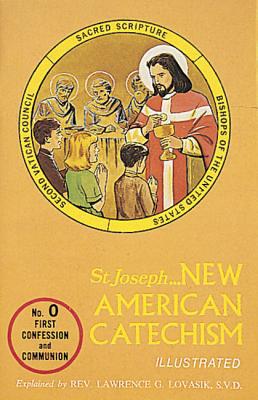 St. Joseph New American Catechism