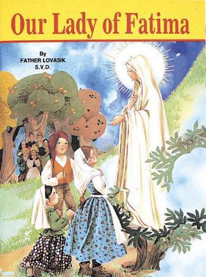 Our Lady of Fatima: St. Joseph Picture Book