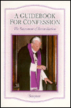 Guidebook for Confession