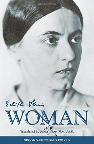 Essays On Woman: The Collected Works of Edith Stein