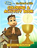 The Bread of Life Coloring & Activity Book