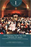 Introduction to Order of Mass: A Pastoral Resource