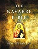 The Navarre Bible: New Testament Expanded Edition