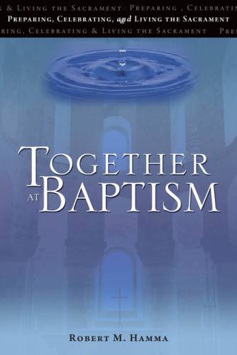 Together at Baptism Prep Booklet
