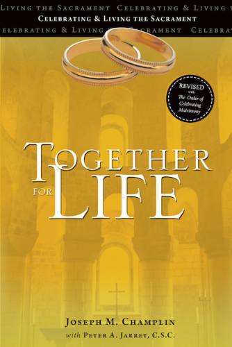 Together for Life Marriage Prep Booklet