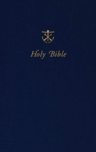The Ave Catholic Notetaking Bible RSV2CE