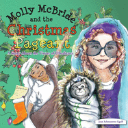 Molly McBride and the Christmas Pageant by Jean Schoonover-Egolf