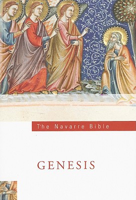 The Navarre Bible: Genesis