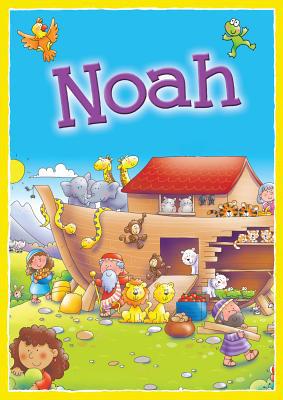 Noah--activity Pack