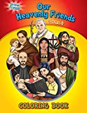 Our Heavenly Friends V4, Friends of Brother Francis