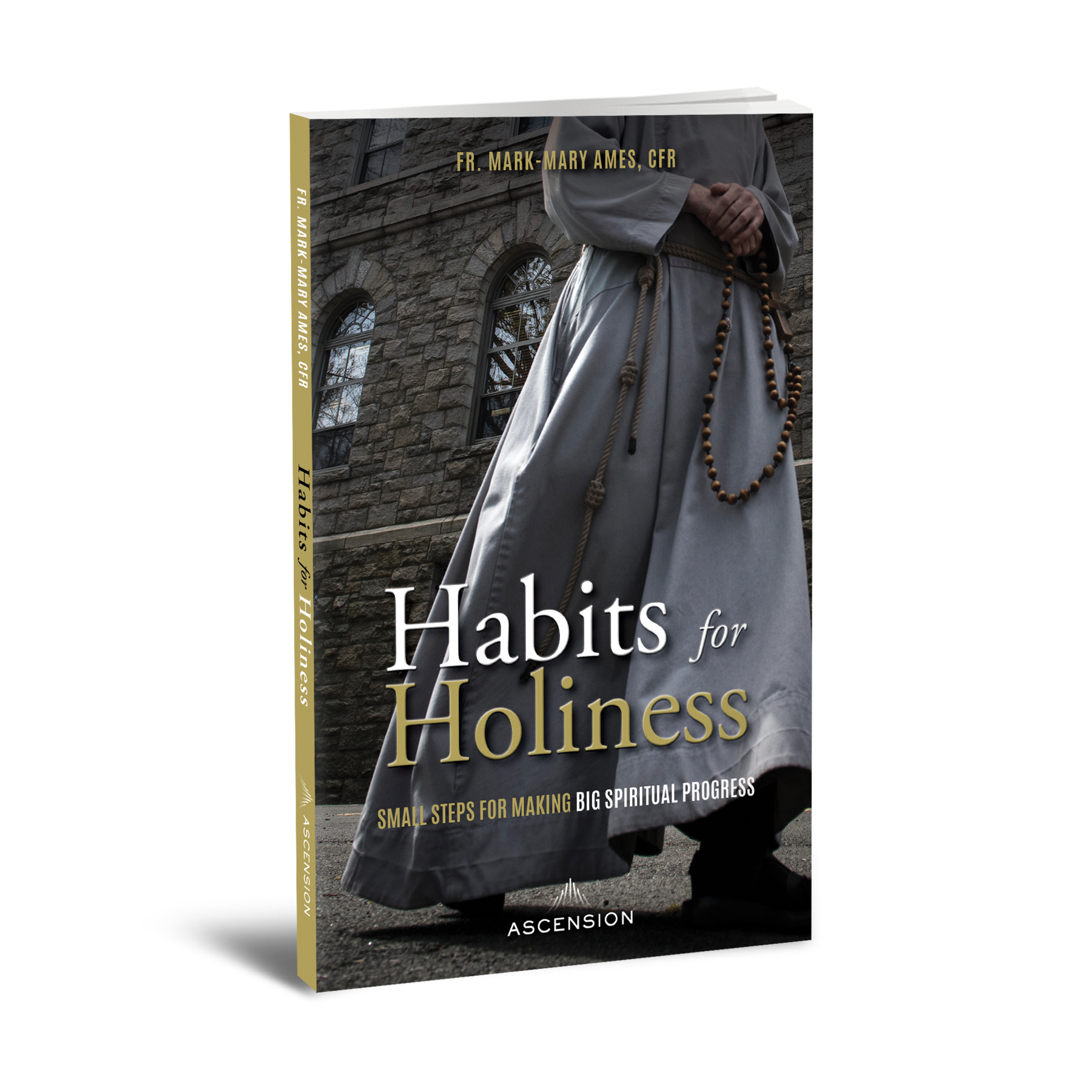 Habits For Holiness