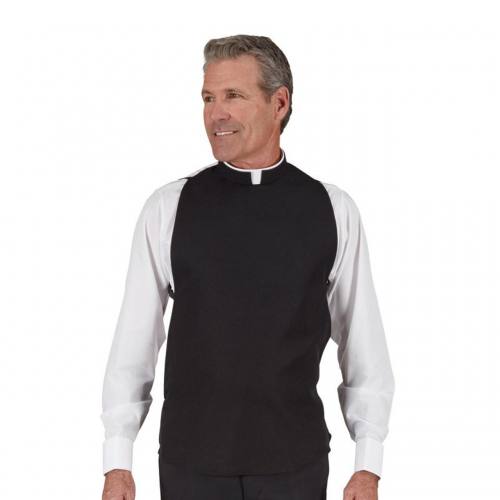 Clerical Shirtfront Toomey Roman Collar