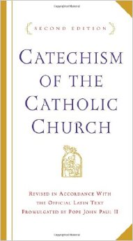 Catechism of the Catholic Church Hardcover
