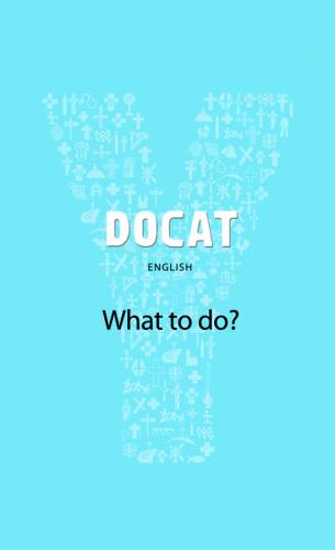 DOCAT Youth Catechism Paperback