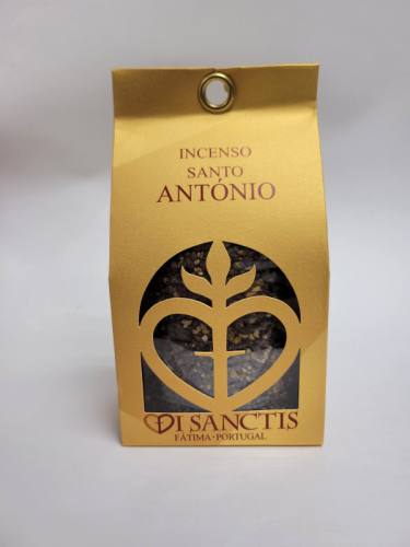 Incense Di Sanctis St. Anthony Blend 500 Grams