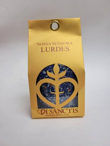 Incense Di Sanctis Lourdes Blend 500 Grams