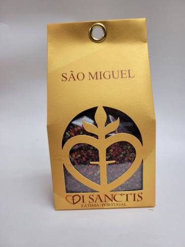 Incense Di Sanctis St. Michael Blend 500 Grams
